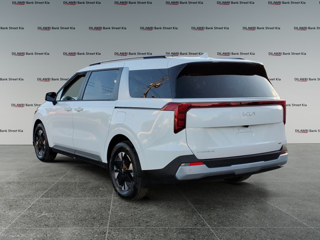 Kia Carnival 2026