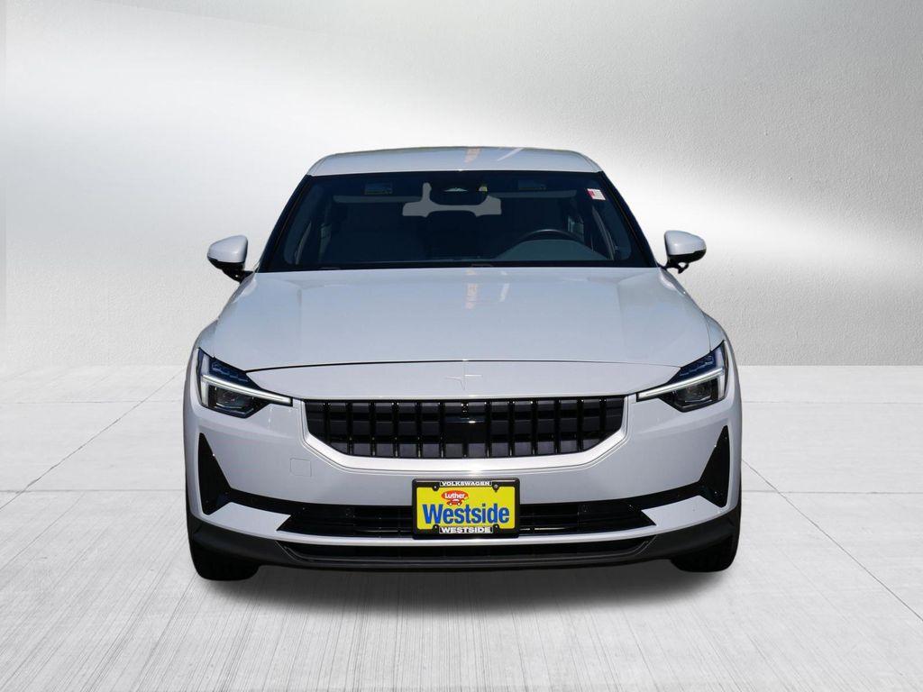 Polestar 2 2023