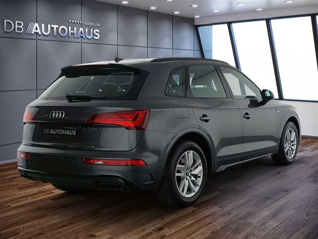 Audi Q5 2023