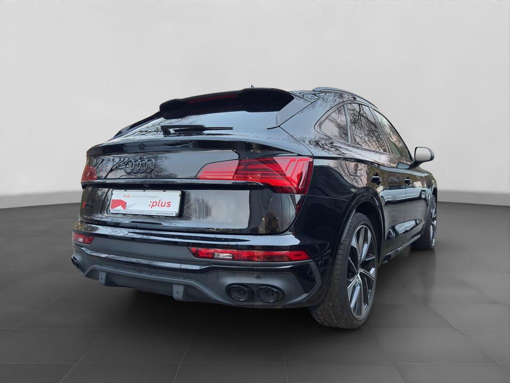 Audi SQ5 2023