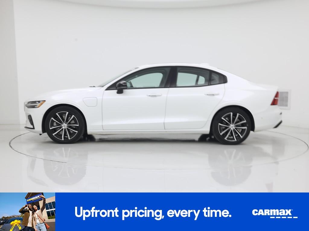 Volvo S60 2023