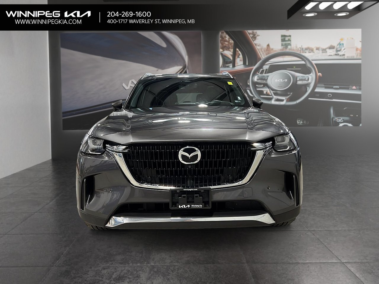 Mazda CX-3 2024