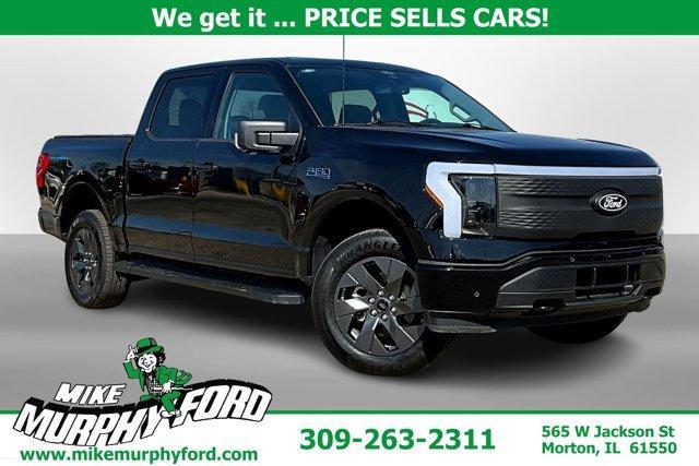 Ford F 150 2024