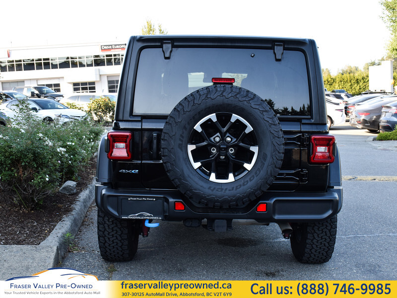 Jeep Wrangler 2024