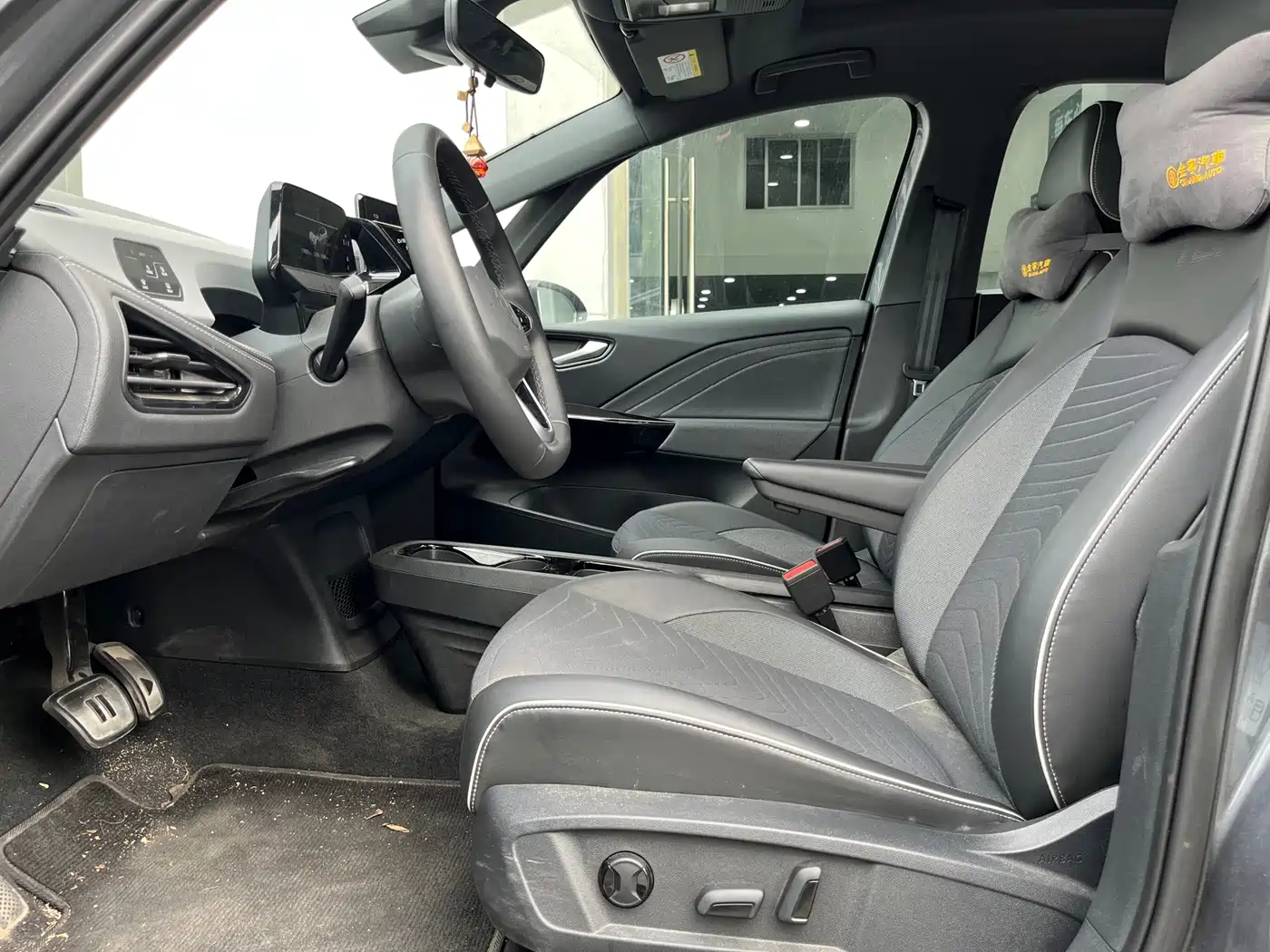 Volkswagen ID.3 2024