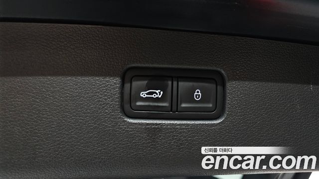 Genesis GV80 2024