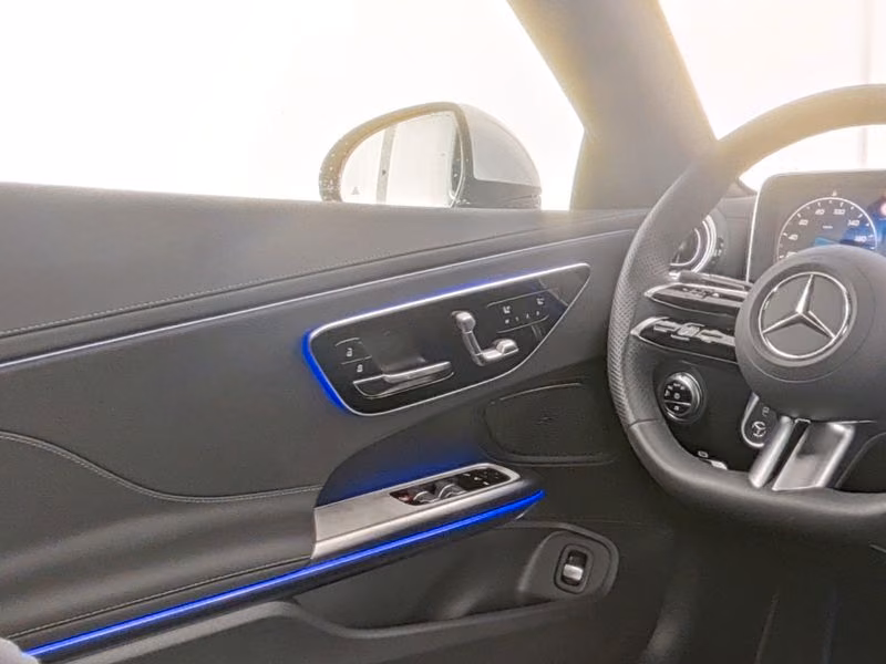 Mercedes-Benz CLE 300 2025