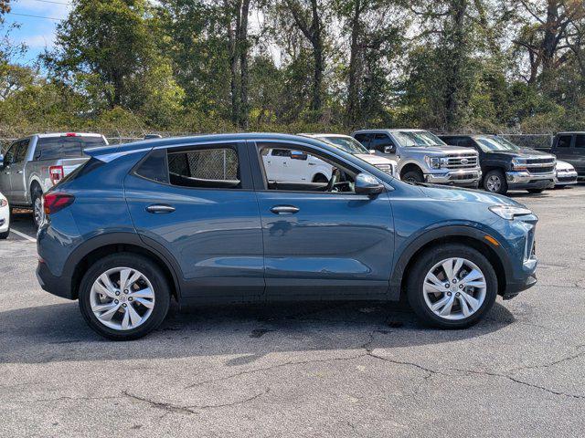 Buick Encore GX 2024