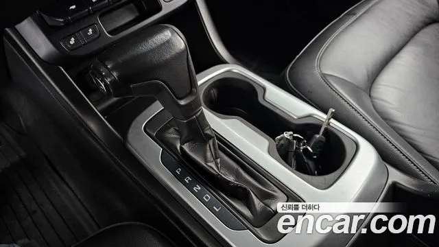 Chevrolet Colorado 2020