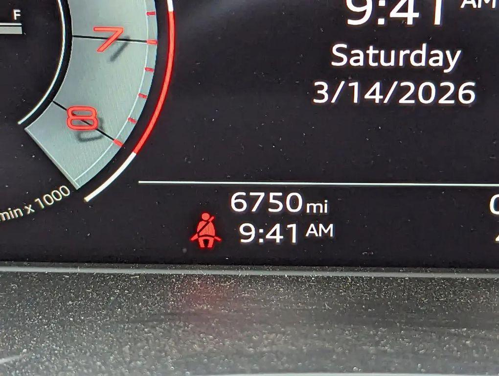 Audi A5 2025