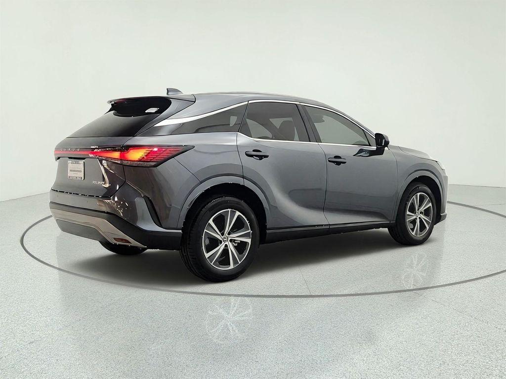 Lexus RX 350 2024