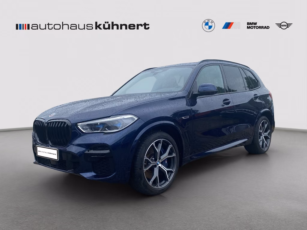 BMW X5 2023