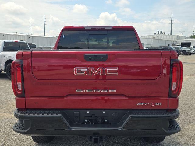 GMC Sierra 2025