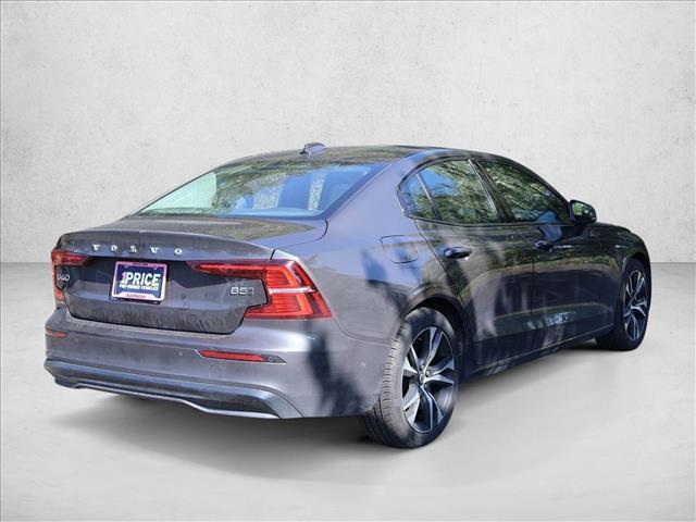 Volvo S60 2024