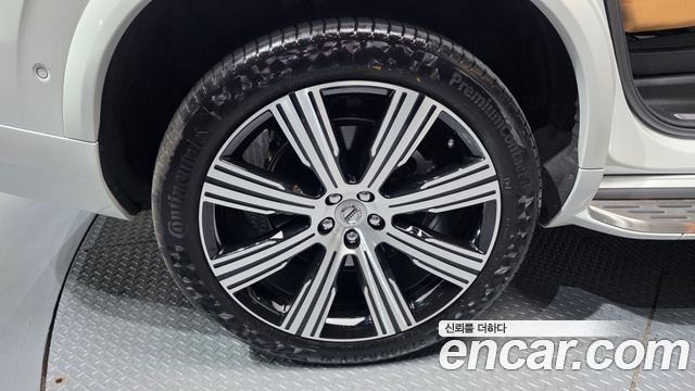 Volvo XC90 2023