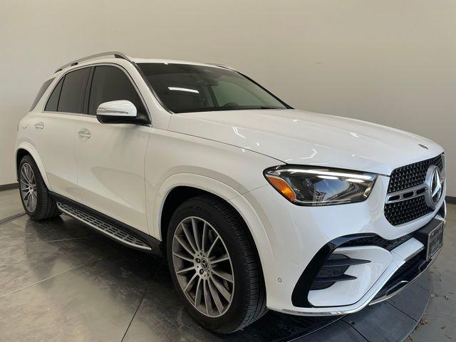 Mercedes-Benz GLE 350 2024