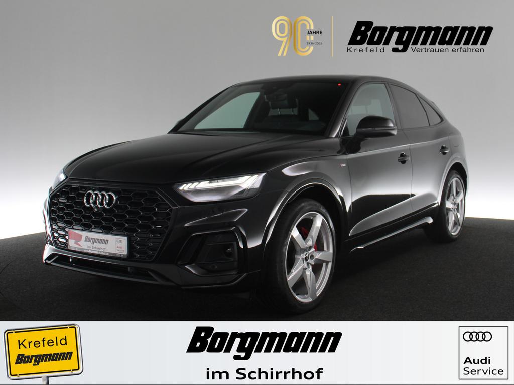 Audi Q5 2023