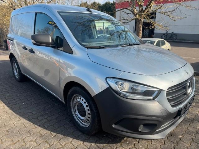 Mercedes-Benz Citan 2021