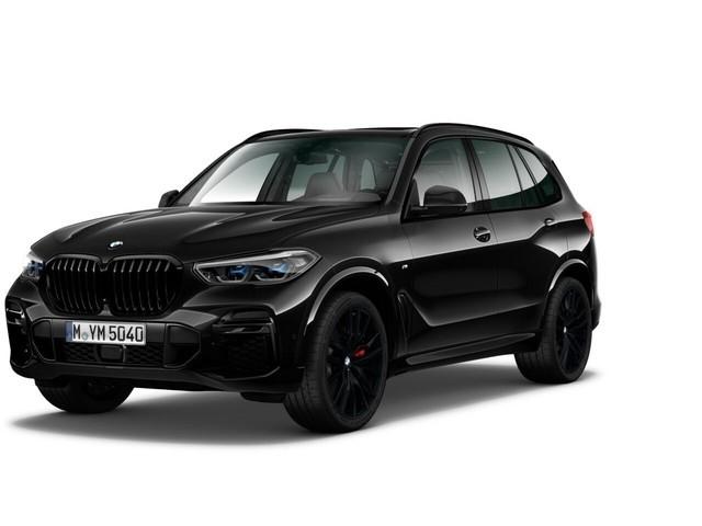 BMW X5 2022