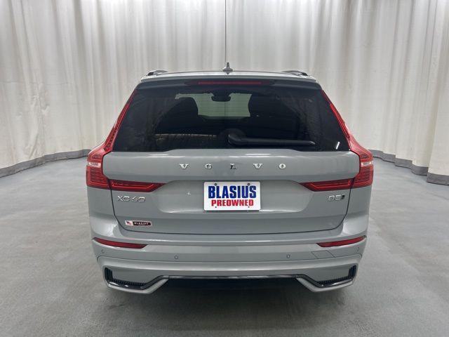 Volvo XC60 2024