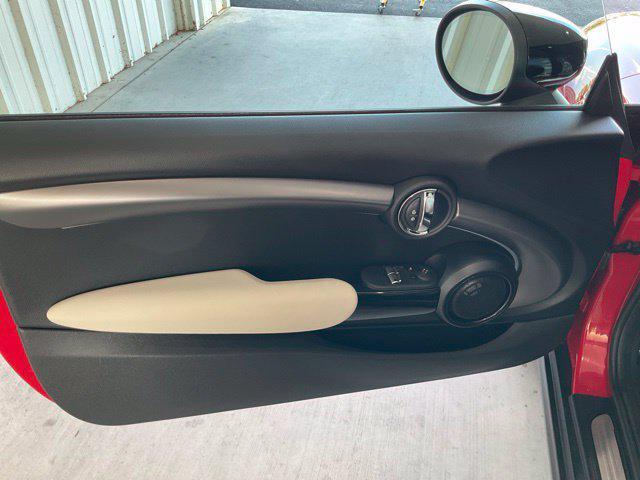 Mini Hardtop 2023