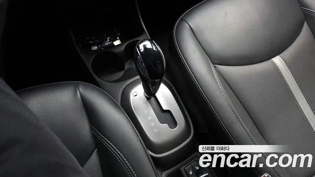 Chevrolet Spark 2020