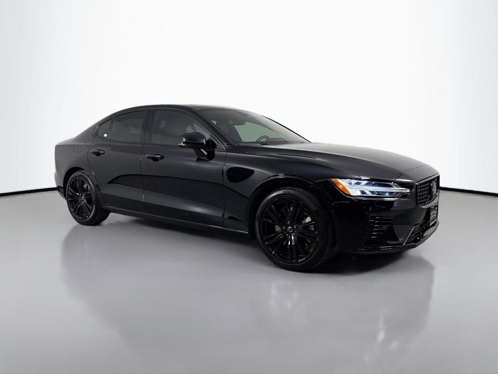 Volvo S60 2023