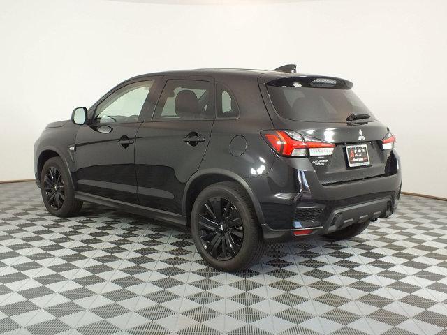 Mitsubishi Outlander Sport 2025