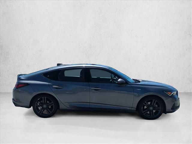 Acura Integra 2025