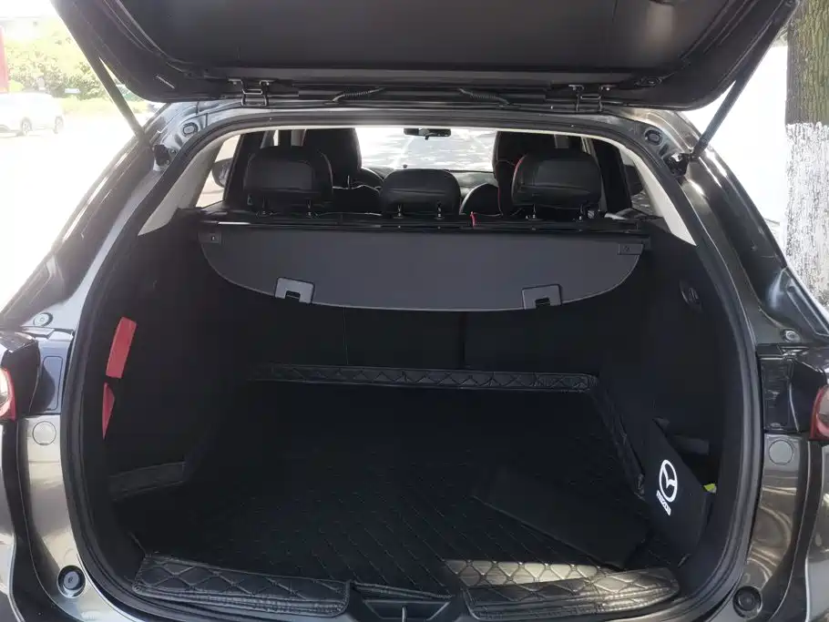 Mazda CX-5 2021