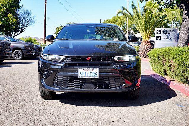 Dodge Hornet 2024