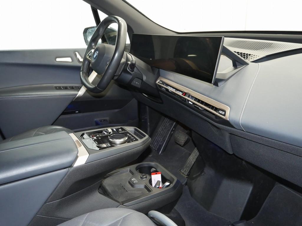 BMW iX 2024