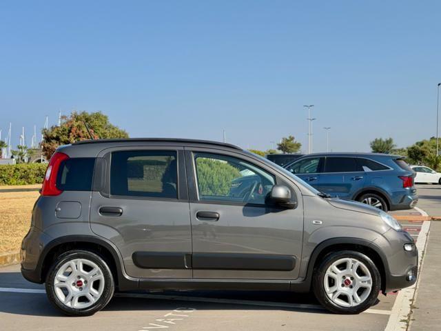 Fiat Panda 2023