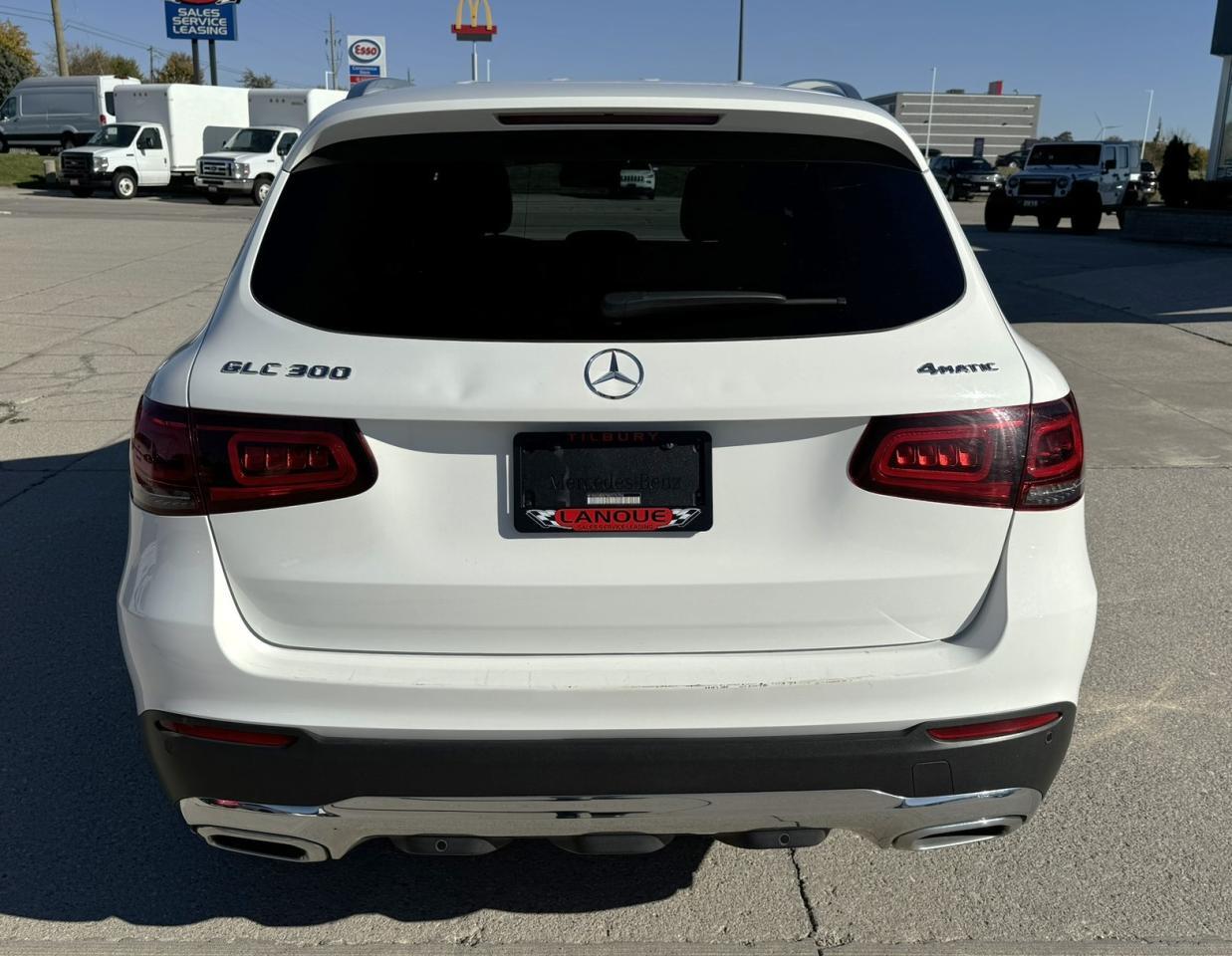 Mercedes-Benz CLA 2022