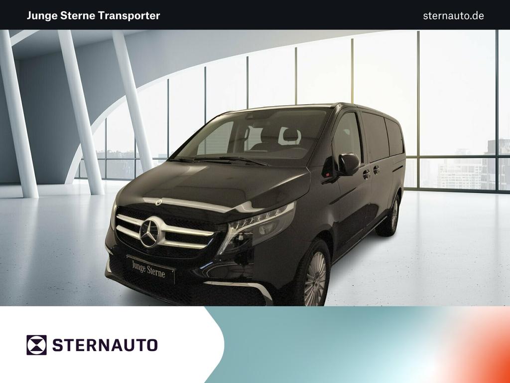 Mercedes-Benz V 300 2024