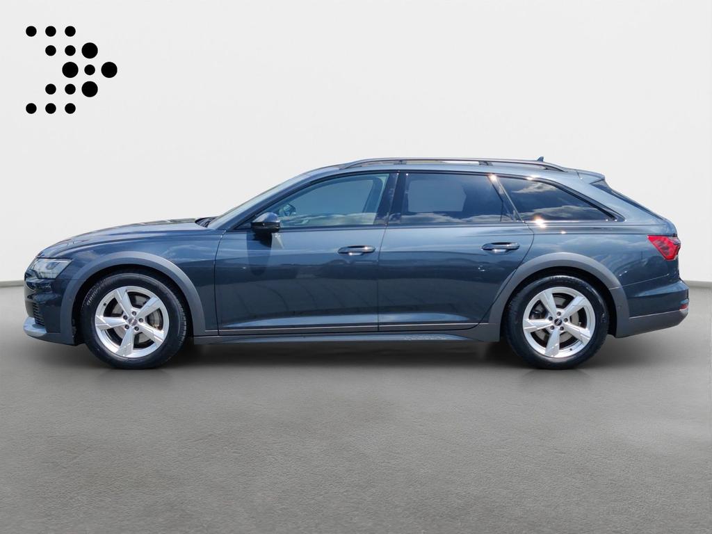 Audi A6 2023