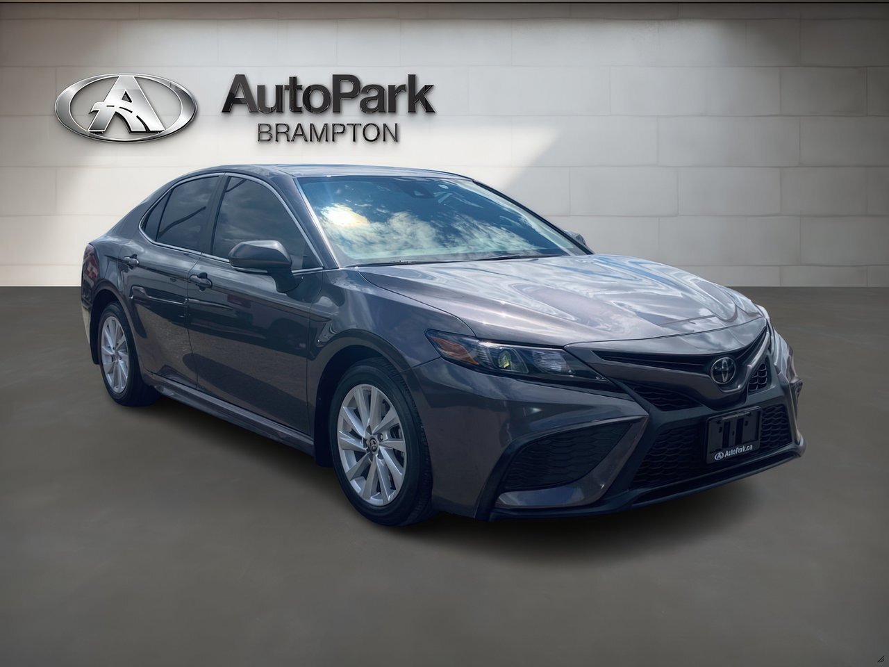 Toyota Camry 2023