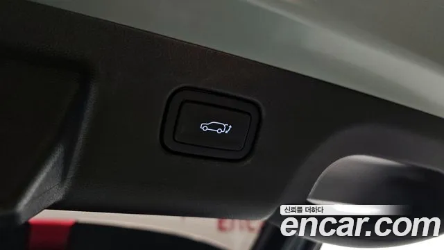 Hyundai Kona 2025