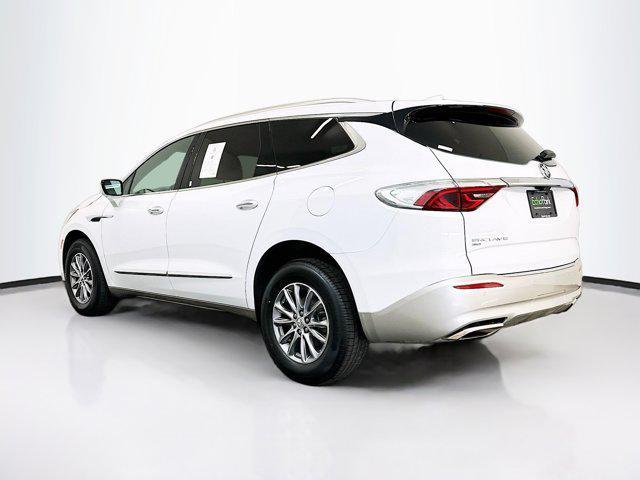 Buick Enclave 2024