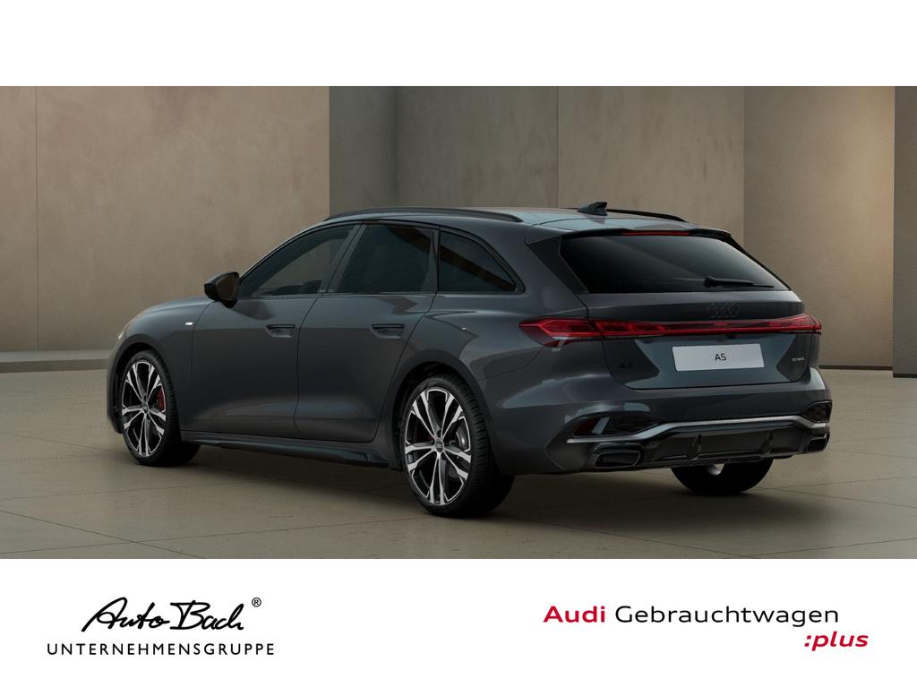 Audi A5 2024