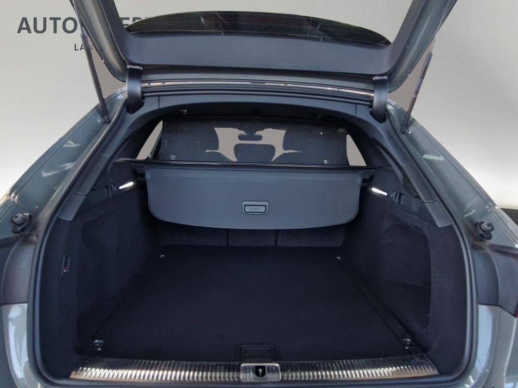 Audi A4 2024