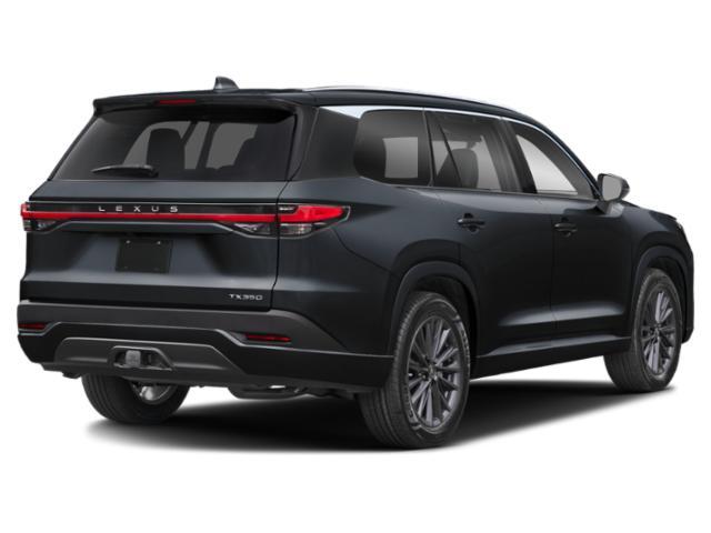 Lexus TX 2025