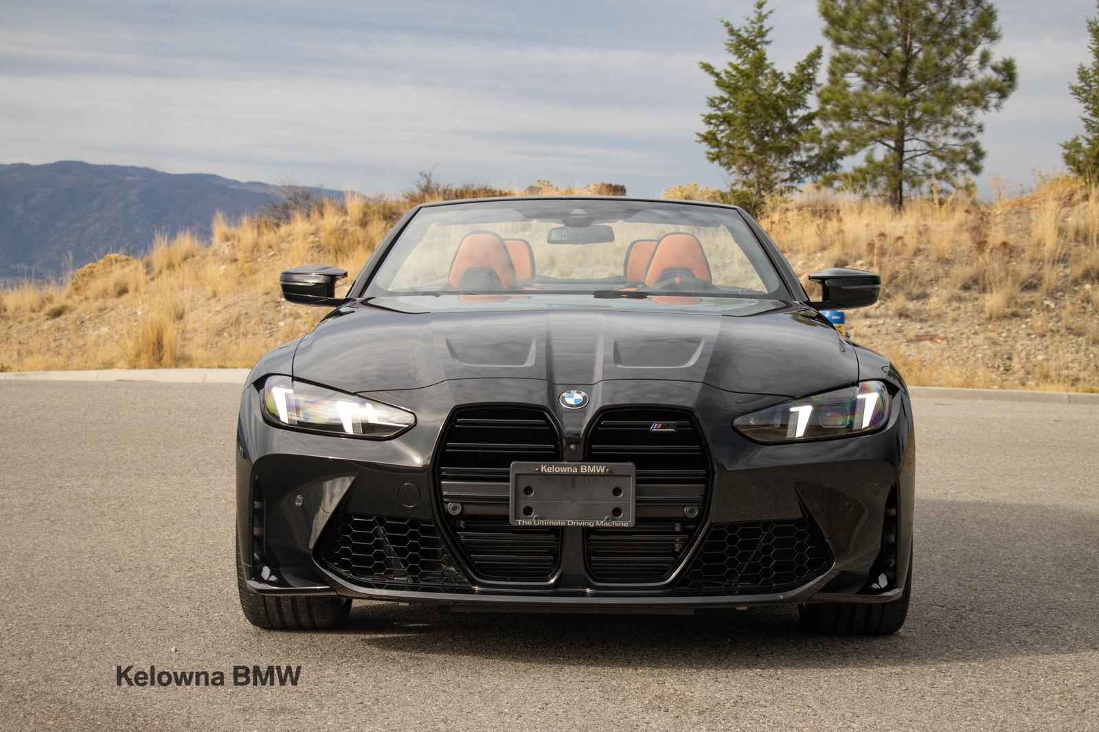 BMW M4 2026