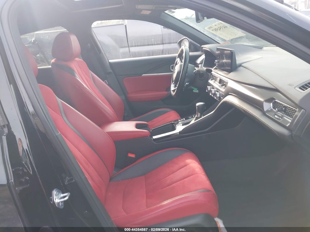 Acura Integra 2024