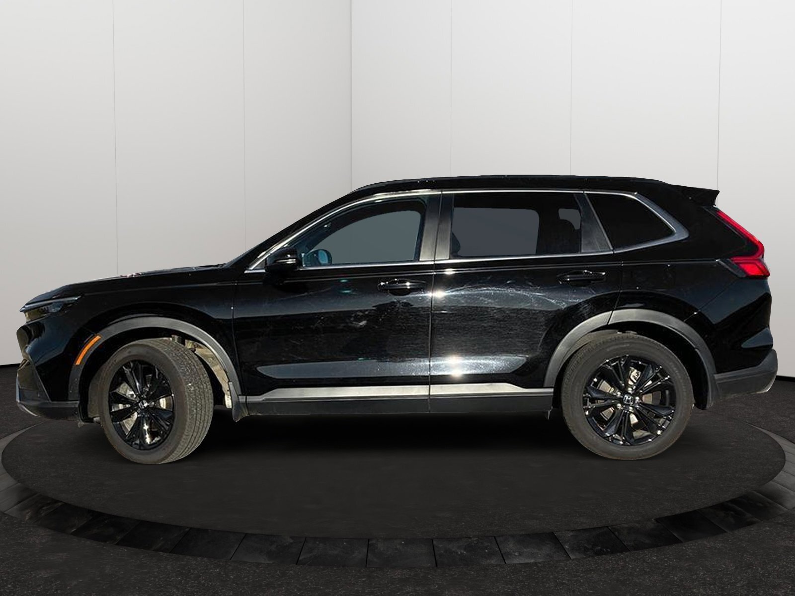Honda CR-V 2024