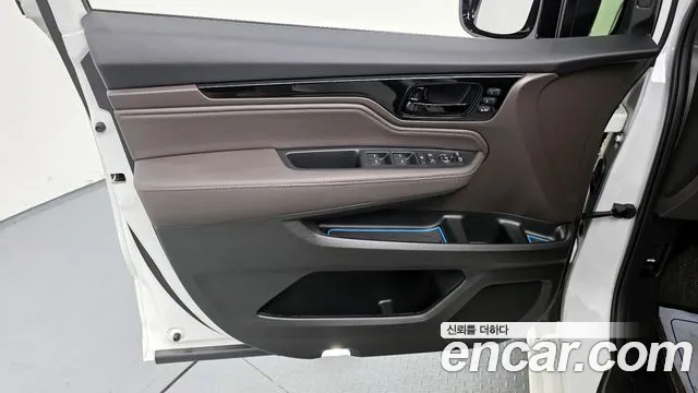 Honda Odyssey 2022