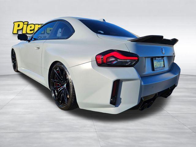 BMW M2 2024