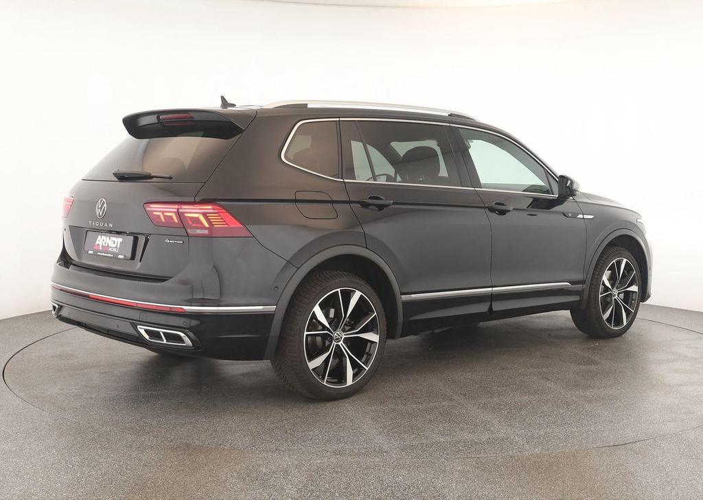 Volkswagen TIGUAN ALLSPACE 2024