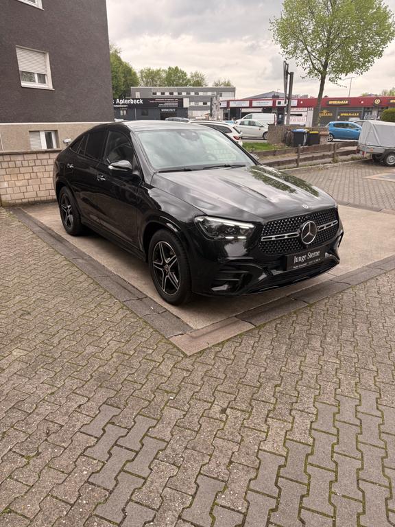 Mercedes-Benz GLE 450 2023