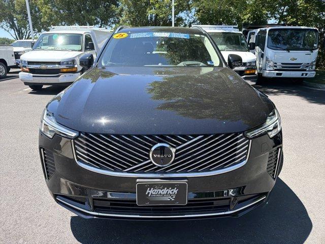 Volvo XC90 2025